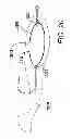 Fig. 11 - Bait mimicking insertable fishing lure module