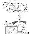 Fig. 13 - Bait mimicking insertable fishing lure module