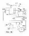 Fig. 17 - Bait mimicking insertable fishing lure module