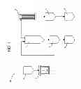 Fig. 02 - Gravitational settling tank and method for producing ash-free coal