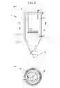 Fig. 03 - Gravitational settling tank and method for producing ash-free coal