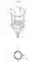 Fig. 04 - Gravitational settling tank and method for producing ash-free coal