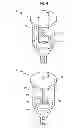 Fig. 05 - Gravitational settling tank and method for producing ash-free coal
