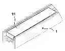 Fig. 01 - System, a method, and a trough for the cultivation of plants