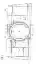 Fig. 07 - Security door and security area