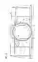 Fig. 09 - Security door and security area