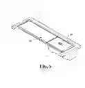 Fig. 06 - SLIDING COVER STRUCTURE
