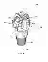 Fig. 14 - Polycrystalline diamond compacts and related methods