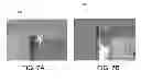 Fig. 06 - THICK THERMAL BARRIER COATING FOR SUPERABRASIVE TOOL AND METHOD OF MAKING THE SAME