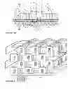 Fig. 03 - Light weight modular units for staggered stacked building system