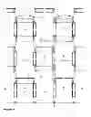 Fig. 04 - Light weight modular units for staggered stacked building system