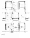 Fig. 08 - Light weight modular units for staggered stacked building system