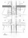 Fig. 15 - Light weight modular units for staggered stacked building system