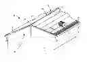 Fig. 01 - Above-deck roof venting article