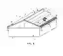 Fig. 02 - Above-deck roof venting article