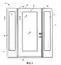Fig. 02 - Reinforced mull post assembly