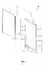 Fig. 03 - CONVENIENT AND PORTABLE SPACE PARTITIONING DEVICE