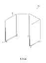 Fig. 09 - CONVENIENT AND PORTABLE SPACE PARTITIONING DEVICE