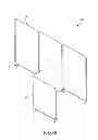 Fig. 10 - CONVENIENT AND PORTABLE SPACE PARTITIONING DEVICE