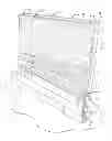 Fig. 01 - Prefabricated wall assembly having an outer foam layer