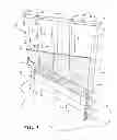 Fig. 04 - Prefabricated wall assembly having an outer foam layer