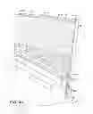 Fig. 06 - Prefabricated wall assembly having an outer foam layer