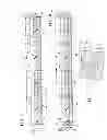 Fig. 07 - Prefabricated wall assembly having an outer foam layer