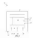 Fig. 02 - Concealed fastening system for building finishing elements