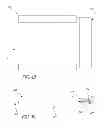 Fig. 08 - Concealed fastening system for building finishing elements