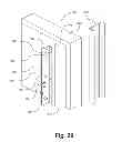 Fig. 40 - Exterior wall assembly systems