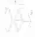 Fig. 03 - PROTECTIVE BODY, HEAT SEALING SYSTEM THAT INCLUDES THE PROTECTIVE BODY, AND METHOD FOR PROVIDING THE PROTECTIVE BODY