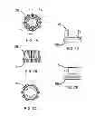 Fig. 08 - Device for holding and handling rolls of wrapping material