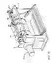 Fig. 13 - High-Capacity, High-Speed Bag Loading and Sealing System