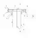 Fig. 07 - Interface air filter and assembly