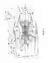 Fig. 02 - Aeroengine thrust reverser arrangement