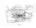 Fig. 02 - Aeroengine thrust reverser arrangement