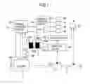 Fig. 02 - ENGINE CONTROL SYSTEM FOR WORKING MACHINE