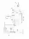 Fig. 11 - Wave power generation system and hydraulic component thereof