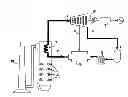 Fig. 01 - Geothermal assisted power generation