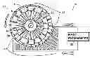 Fig. 01 - Tnaimou Wheel Heat Engine