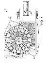 Fig. 02 - Tnaimou Wheel Heat Engine