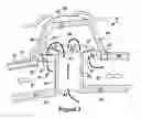 Fig. 07 - Fuel injection assemblies in combustion turbine engines