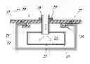 Fig. 01 - HOT GAS SEGMENT ARRANGEMENT