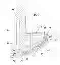 Fig. 03 - HOT GAS SEGMENT ARRANGEMENT