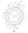 Fig. 07 - Coupling element for torque transmission in a gas turbine engine
