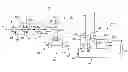 Fig. 01 - ADVANCED COMBINED CYCLE SYSTEMS AND METHODS BASED ON METHANOL INDIRECT COMBUSTION