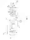 Fig. 02 - ADVANCED COMBINED CYCLE SYSTEMS AND METHODS BASED ON METHANOL INDIRECT COMBUSTION