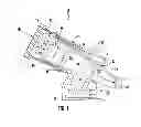 Fig. 02 - Combustor cap assembly