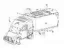 Fig. 01 - Solar auxiliary power systems for vehicles