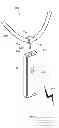 Fig. 01 - METHODS, SYSTEMS, AND APPARATUSES FOR INCORPORATING WIRELESS HEADSETS, TERMINALS, AND COMMUNICATION DEVICES INTO FASHION ACCESSORIES AND JEWELRY